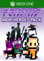 Team17 Indie Heroes Pack (Xbox Game EU)
