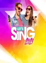 Let's Sing 2021 (Xbox Games TR)