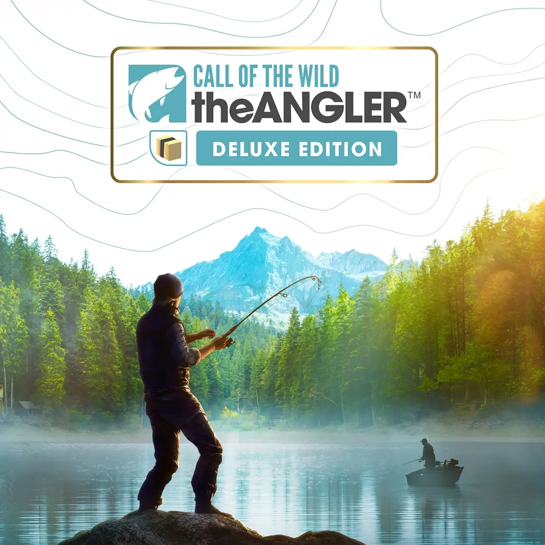 Call of the Wild: The Angler™ - Deluxe Edition (Xbox Games BR)