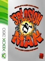 Splosion Man (Xbox Games UK)
