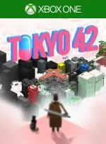 Tokyo 42 (Xbox Games BR)