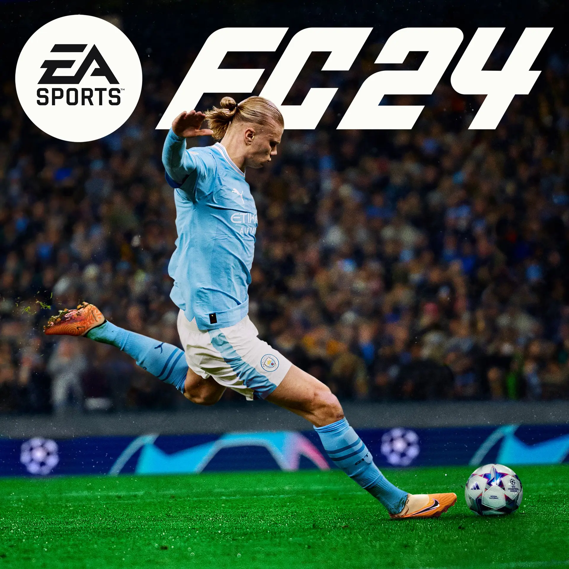 EA SPORTS FC™ 24 Standard Edition Xbox One & Xbox Series X|S (XBOX One - Cheapest Store)