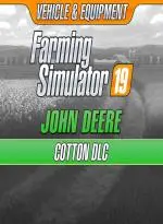 Farming Simulator 19 - John Deere Cotton DLC (Xbox Games UK)
