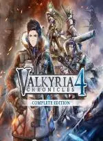 Valkyria Chronicles 4 Complete Edition (Xbox Games BR)