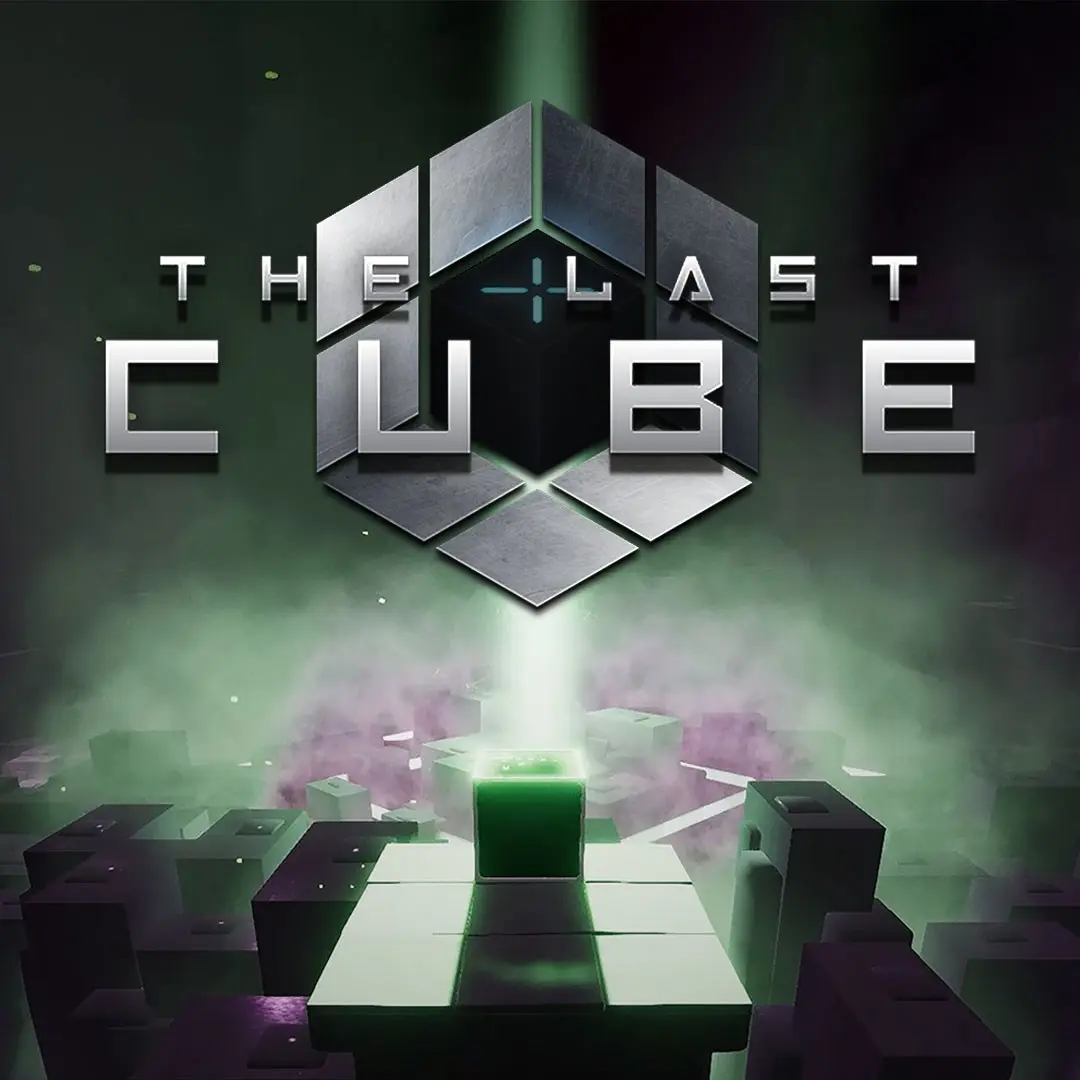 The Last Cube (XBOX One - Cheapest Store)
