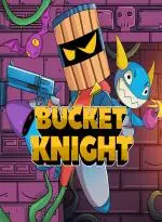 Bucket Knight (Xbox Games BR)