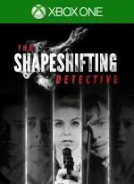The Shapeshifting Detective (Xbox Game EU)
