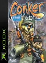 Conker: Live and Reloaded (Xbox Games US)