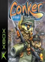 Conker: Live and Reloaded (Xbox Games US) Conker: Live and Reloaded (Xbox Games US)