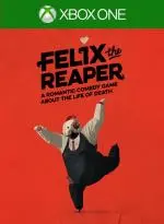 Felix The Reaper (XBOX One - Cheapest Store)