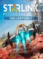 Starlink: Battle for Atlas™ - Collection pack (Xbox Game EU)