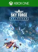 Sky Force Reloaded (Xbox Games BR)