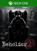 Beholder 2 (Xbox Games BR)