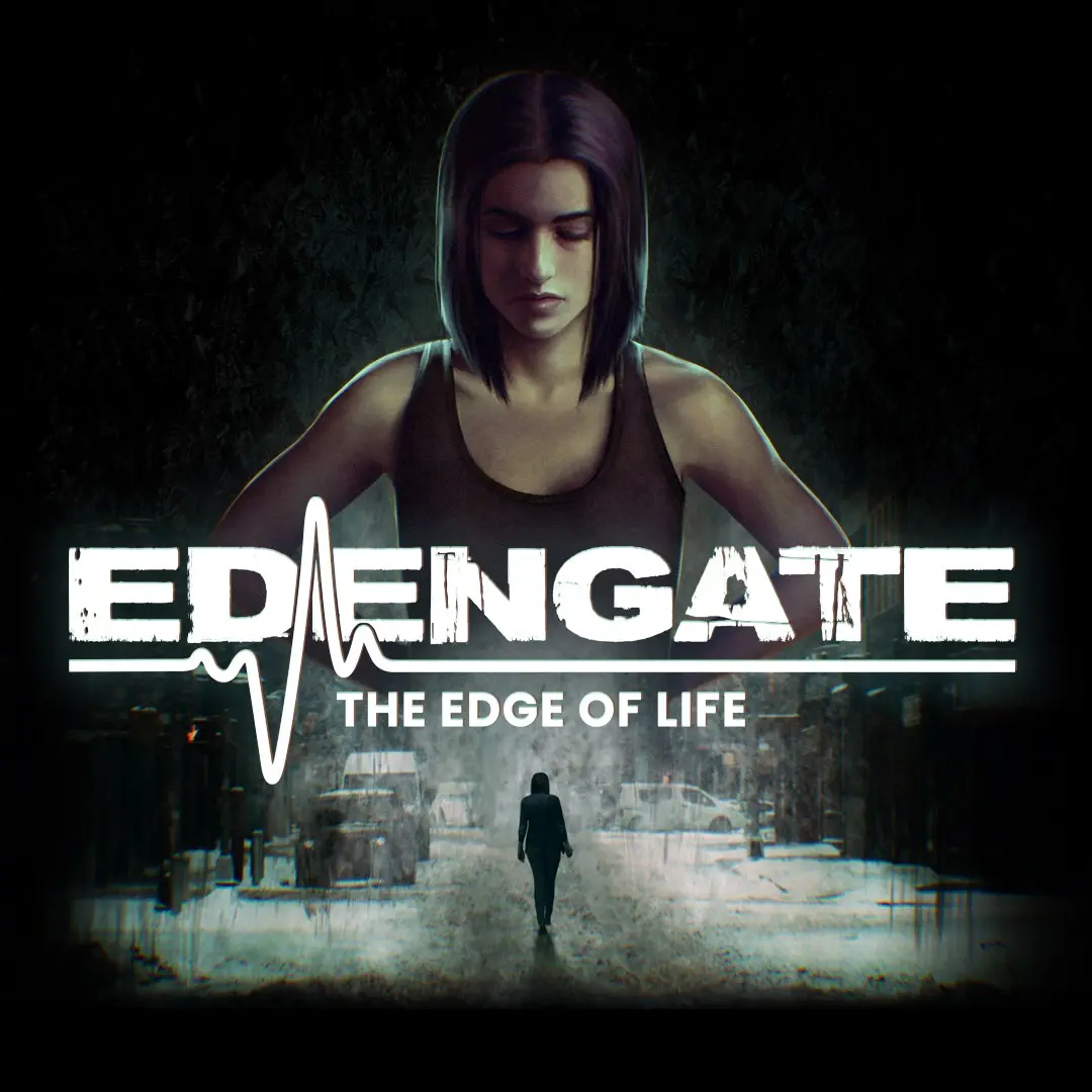EDENGATE: The Edge of Life (Xbox Game EU)