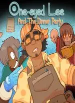 One-Eyed Lee and the Dinner Party (Xbox Games BR)