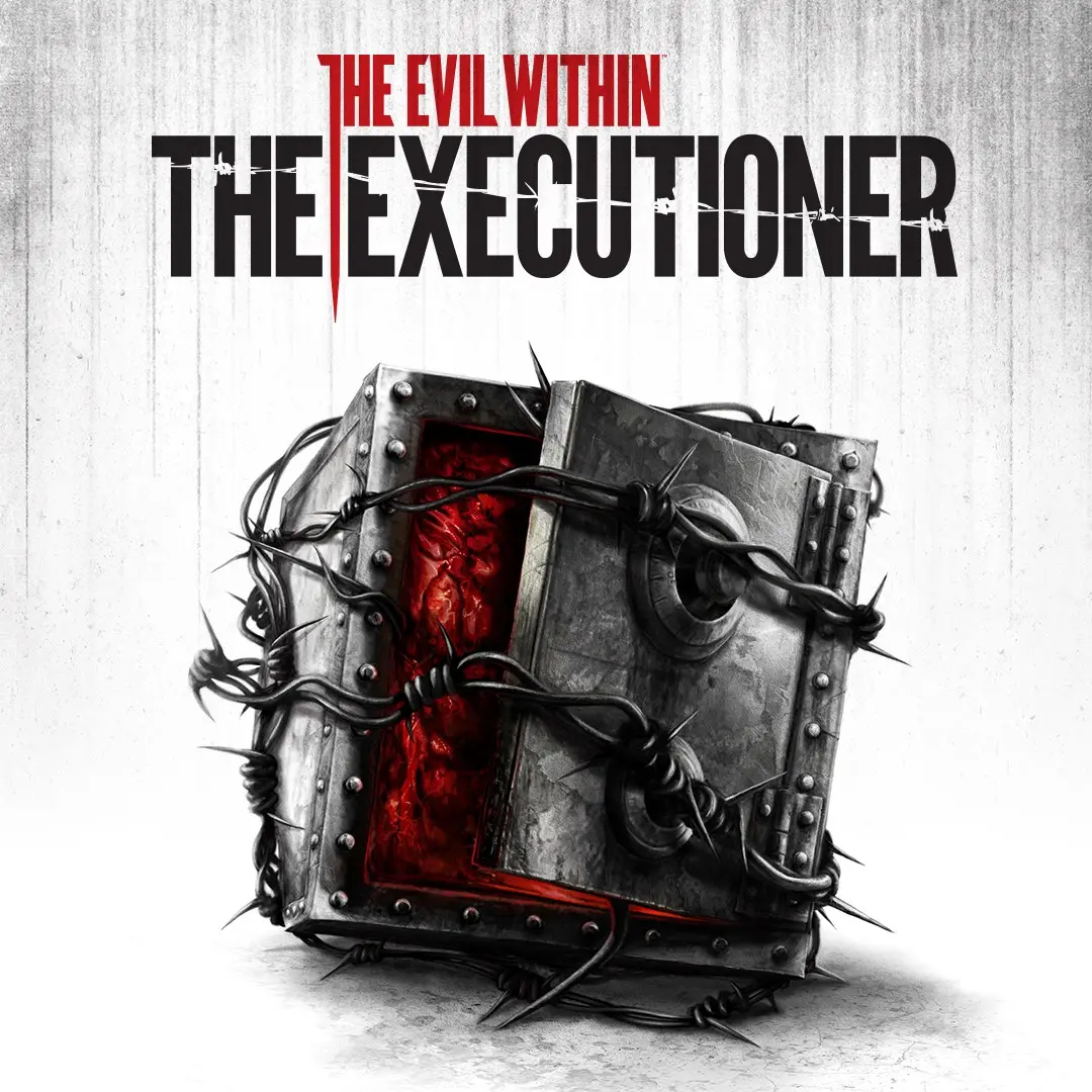 The Executioner (Xbox Games BR)
