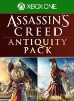 Assassin's Creed Antiquity Pack (XBOX One - Cheapest Store)