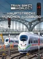 Train Sim World 2: Hauptstrecke München - Augsburg (Xbox Game EU)