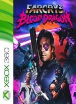 Far Cry 3 Blood Dragon (Xbox Games US)