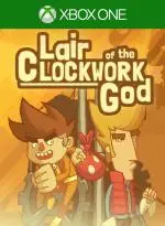 Lair of the Clockwork God (XBOX One - Cheapest Store)