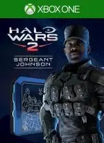Sergeant Johnson Leader Pack (XBOX One - Cheapest Store)
