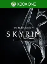 The Elder Scrolls V: Skyrim Special Edition (Xbox Games BR)