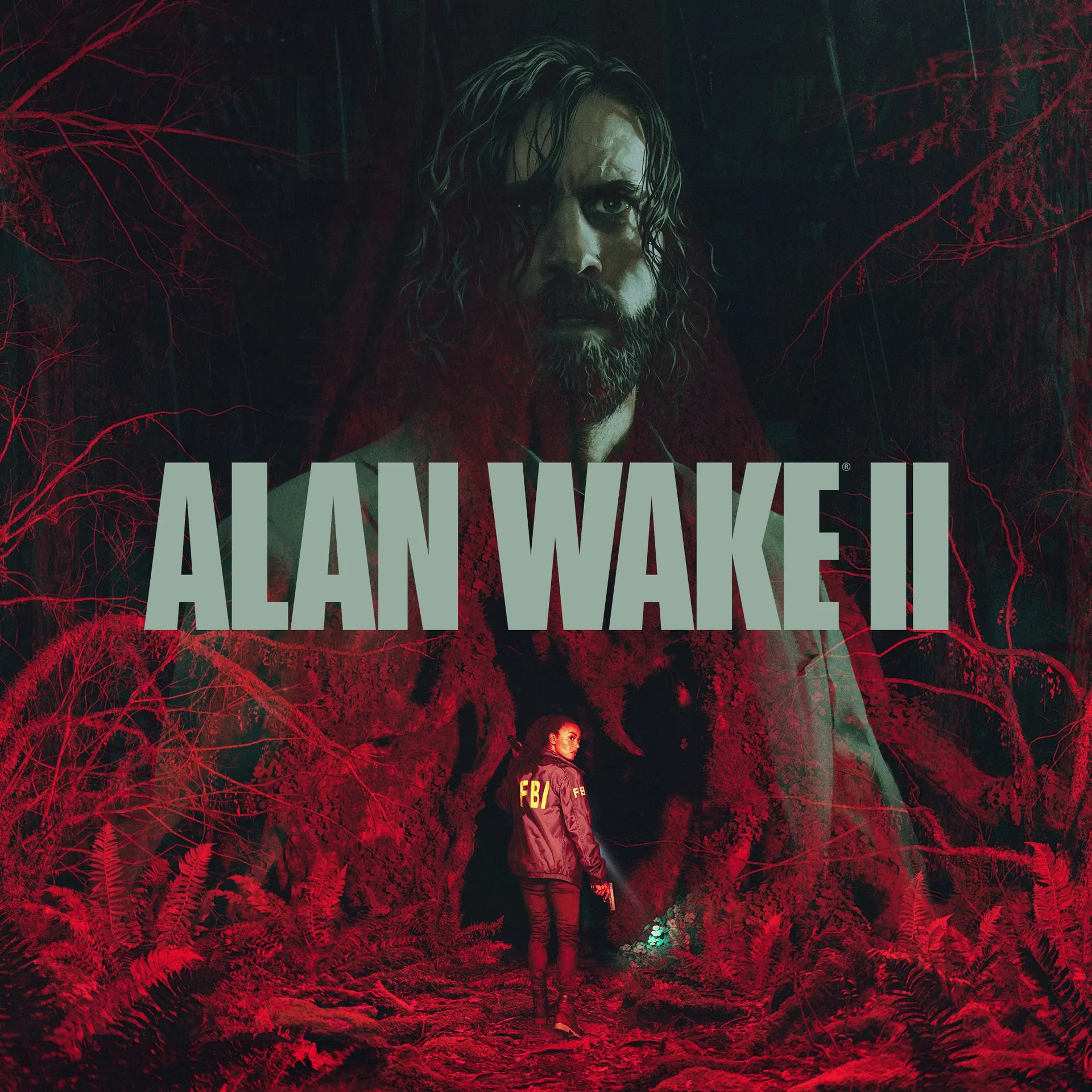 Alan Wake 2 (Xbox Games BR)