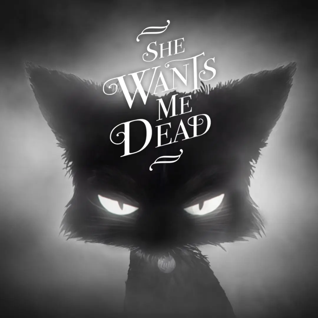 She Wants Me Dead (Xbox Games BR)