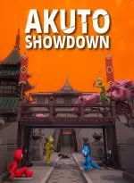 Akuto: Showdown (Xbox Game EU)