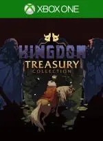 Kingdom Treasury Collection (XBOX One - Cheapest Store)