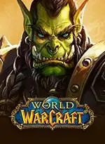 World Of Warcraft WOW (EU)