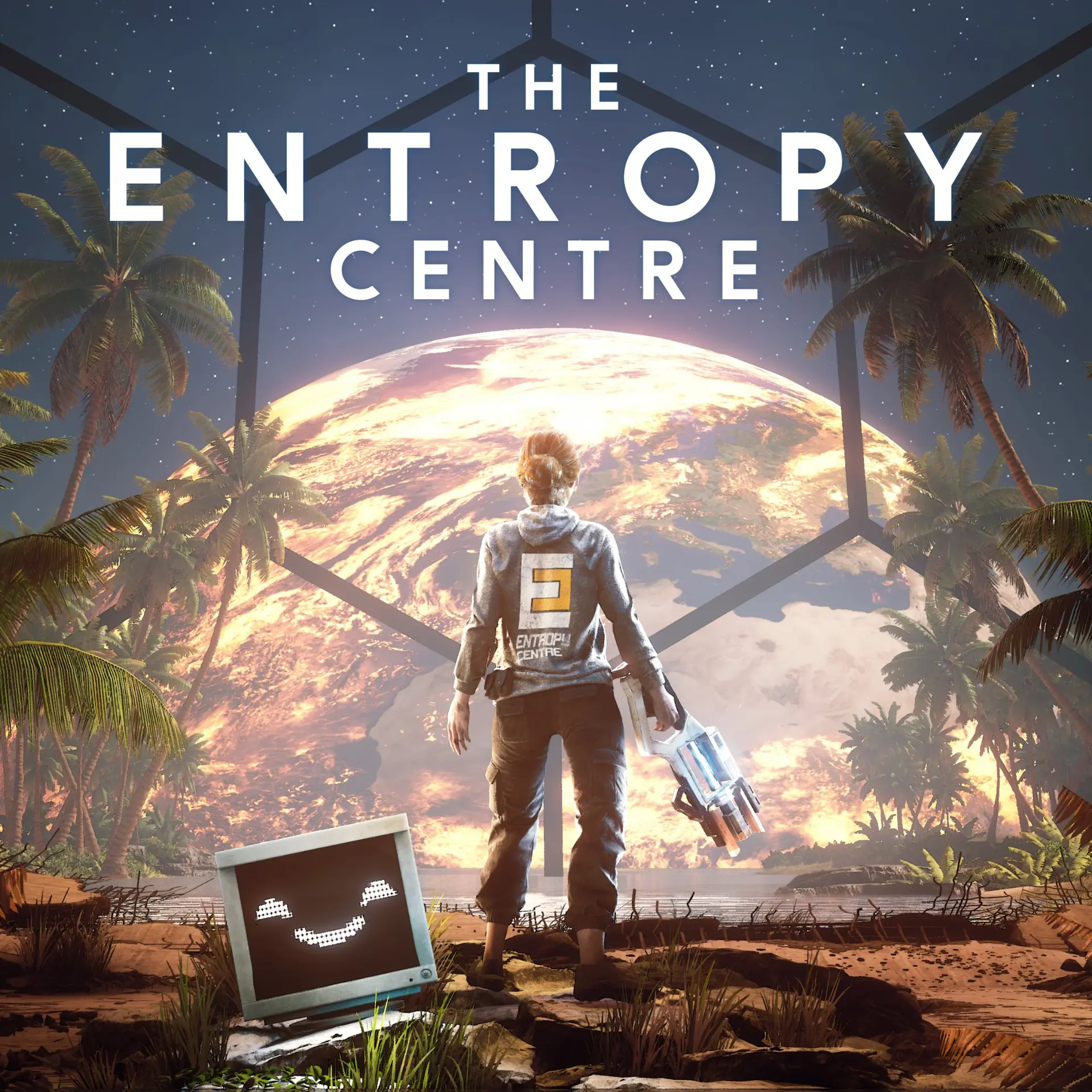 The Entropy Centre (Xbox Game EU)