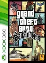 Grand Theft Auto: San Andreas (Xbox Games US)