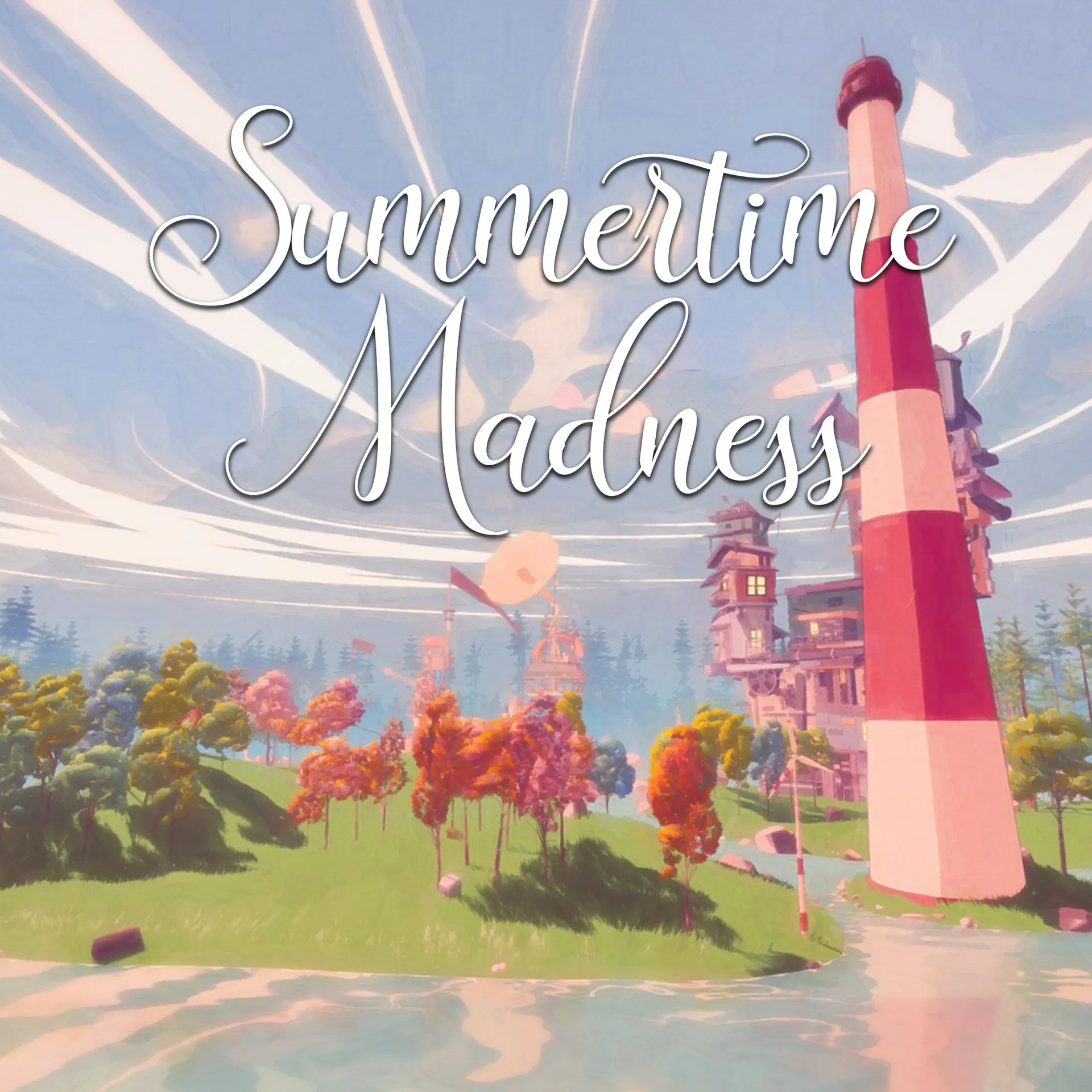 Summertime Madness (Xbox Series X|S) (Xbox Game EU)