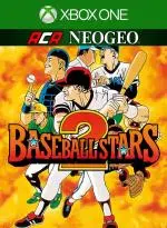 ACA NEOGEO BASEBALL STARS 2 (Xbox Games US)