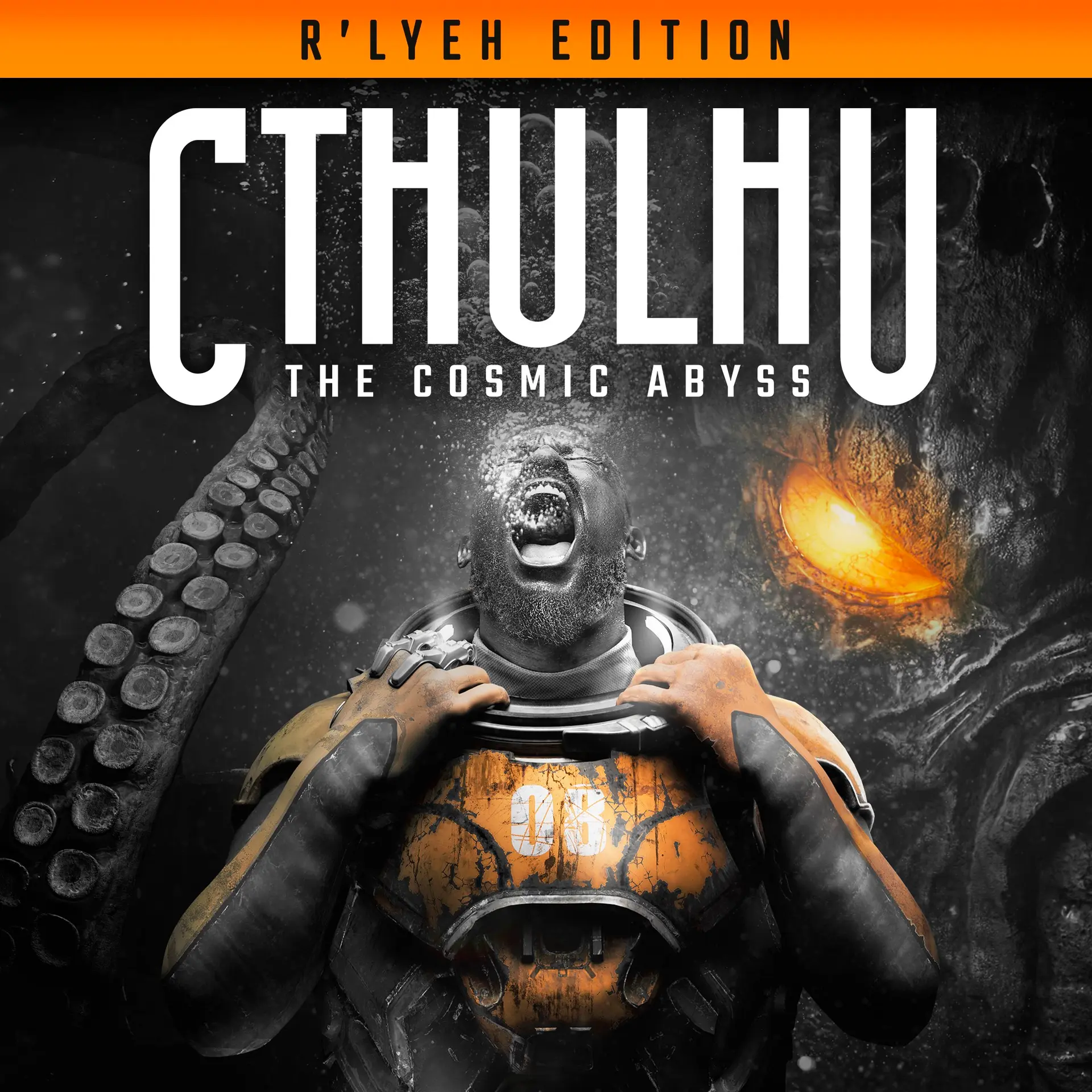 Cthulhu: The Cosmic Abyss - R'lyeh Edition (Xbox Games US) Cthulhu: The Cosmic Abyss - R'lyeh Edition (Xbox Games US)