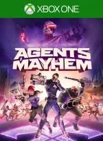 Agents of Mayhem (Xbox Games BR)