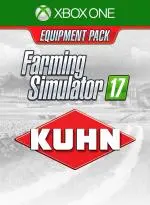Kuhn Equipment Pack (XBOX One - Cheapest Store)