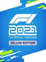 F1 2021 Deluxe Edition (XBOX One - Cheapest Store)