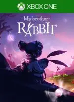 My Brother Rabbit (Xbox Game EU)