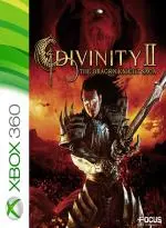 Divinity II - DKS (Xbox Game EU)