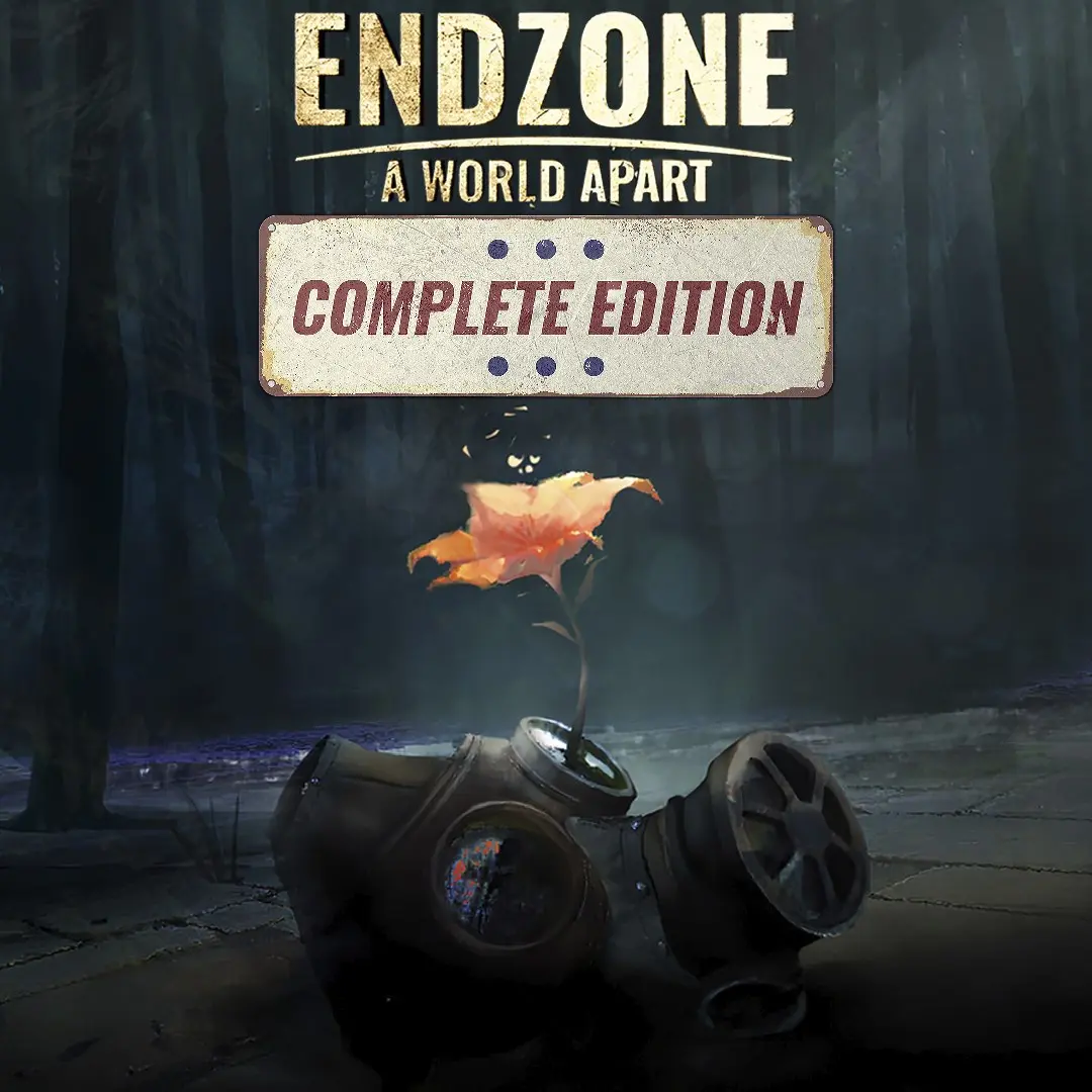 Endzone - A World Apart: Complete Edition (Xbox Games US)