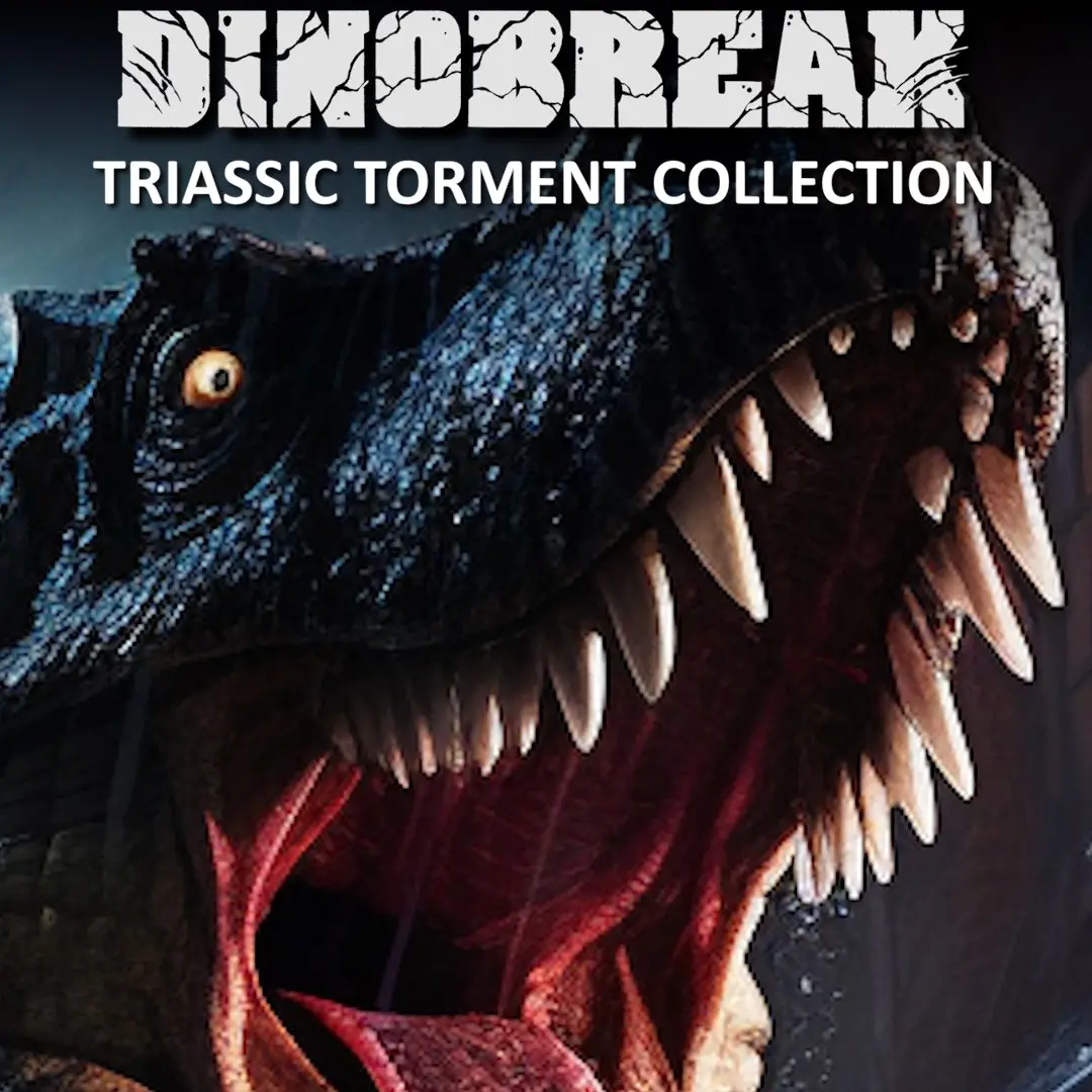 Dinobreak Triassic Torment Collection (Xbox Games UK)