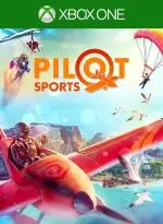 Pilot Sports (Xbox Games US)