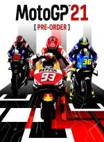 MotoGP™21 (Xbox Game EU)