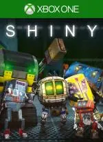 SHINY (Xbox Game EU)