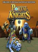 Portal Knights - Druids, Furfolk, and Relic Defense (Xbox Games UK)