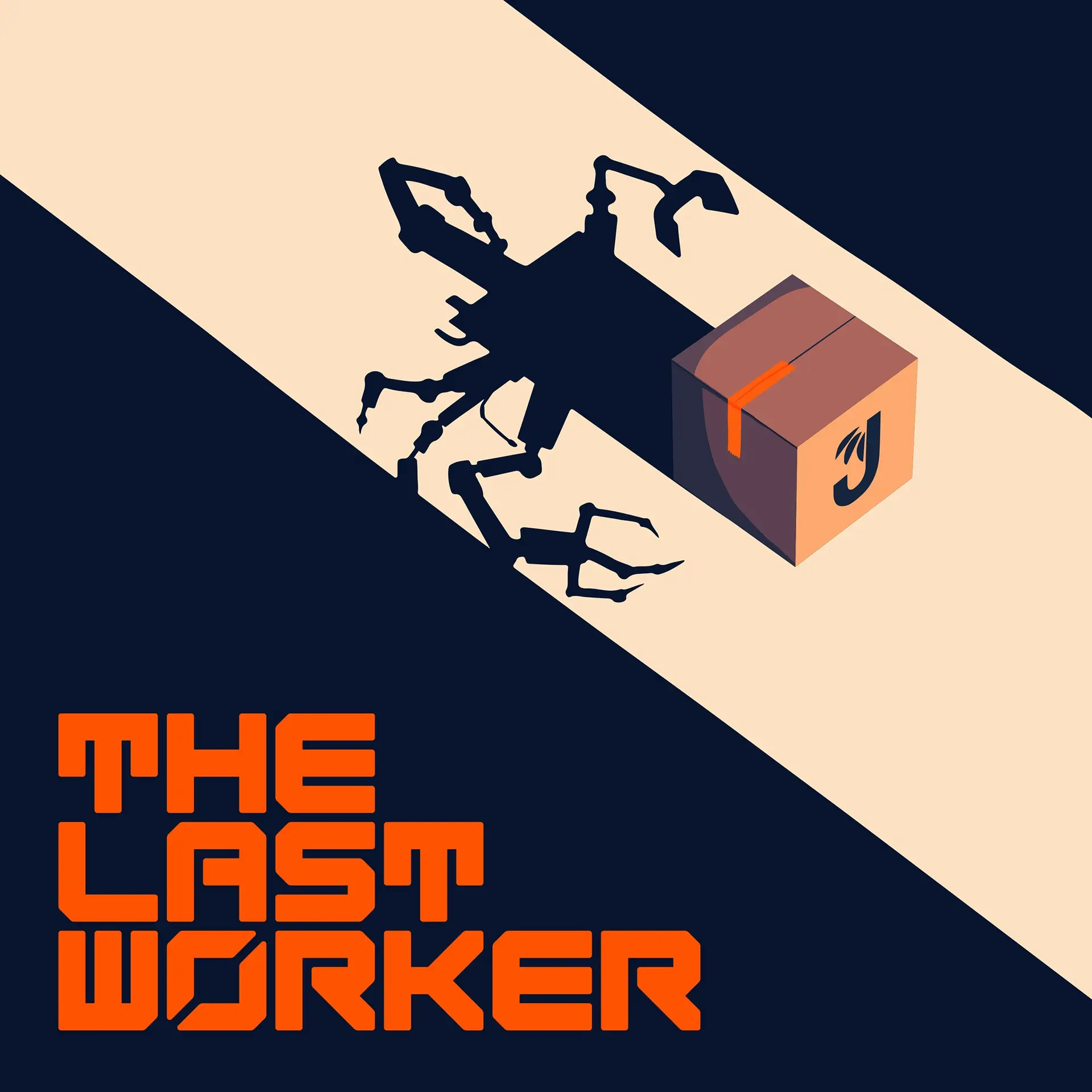 The Last Worker (Xbox Game EU)