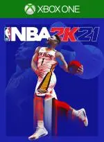 NBA 2K21 Next Generation (Xbox Games US)