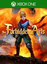 The Forbidden Arts (Xbox Games BR)